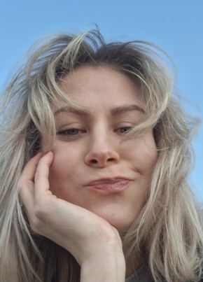 Елена из Санкт-Петербурга 37 лет