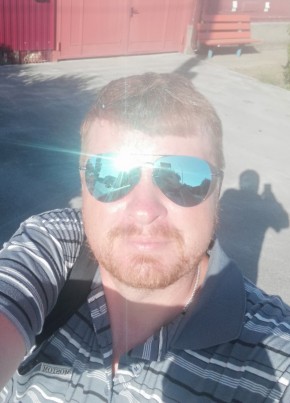 Федор, 45, Россия, Вейделевка