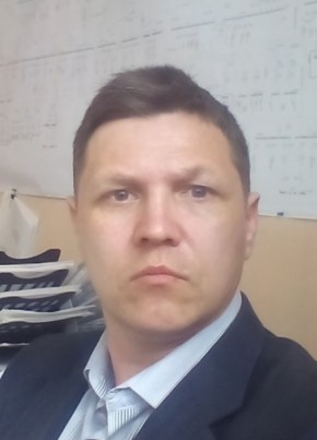Anatoliy, 45, Russia, Novosibirsk
