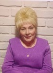 Nina, 69 лет, Рязань