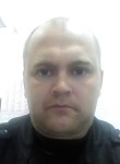 Антон, 40 лет, Ангарск