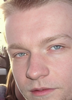RamblerDating profile picture for @reckoning