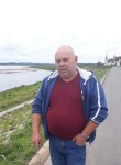 Nikolay, 56, Vologda