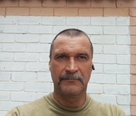 Вячеслав, 55 лет, Россошь