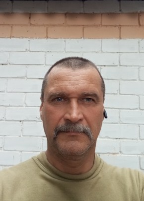 Вячеслав, 56, Россия, Россошь