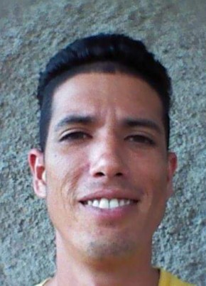 Javier, 33, Cuba, Camaguey