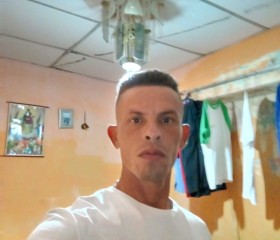 Javier, 19 лет, Maracaibo