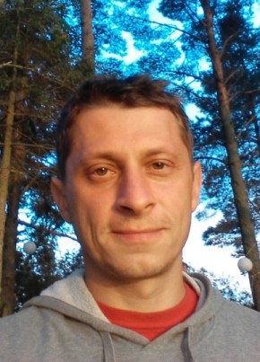 Dmitry, 45, Россия, Осташков