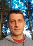 Dmitry, 45 лет, Осташков