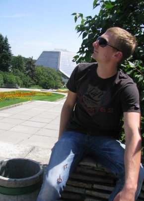 Andrey, 46, Belarus, Gomel