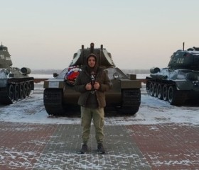 Денис, 28 лет, Новоаннинский