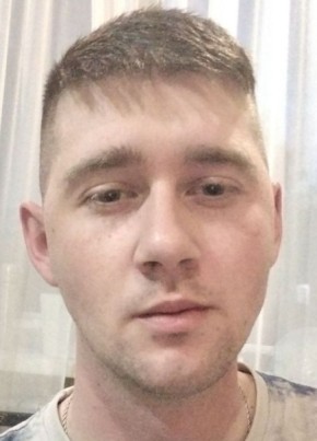 Дмитрий из Барнаула 25 лет