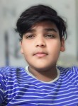 Aryan baig, 19 лет, فیصل آباد