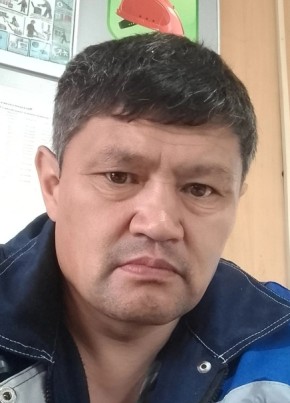Азамат из Мраково 18 лет
