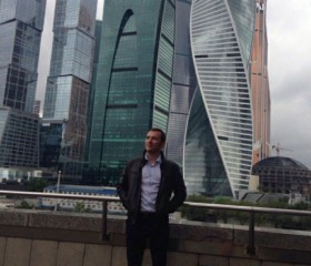 Виталий, 34 года, Москва