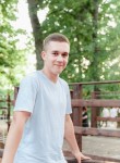 Руслан, 21 год, Нижний Новгород