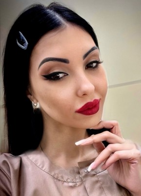 Сандра из Смоленска 33 года