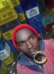 Thomas mwaura, 25 лет, Nairobi