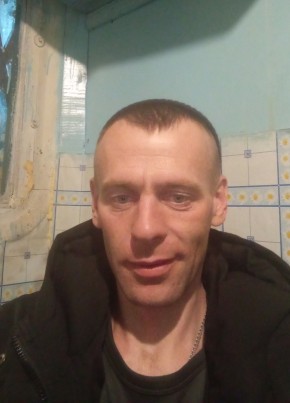 Алексей, 32, Россия, Ерофей Павлович
