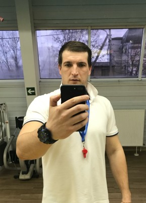 Антон, 38, Россия, Славянск На Кубани
