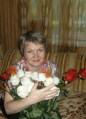 Светлана, 59, Россия, Каменск-Уральский