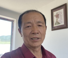 牛哥, 65 лет, 朝阳 (吉林省)