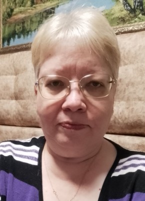 Наталья, 56, Россия, Каменск-Уральский