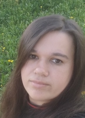 Света из Мсціслаў 36 лет