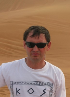Дмитрий, 45, Россия, Чебоксары