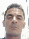 Roberto Souza, 49 лет, Poços de Caldas