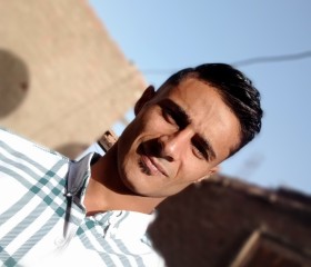 Emad Mohammed, 25, Cairo