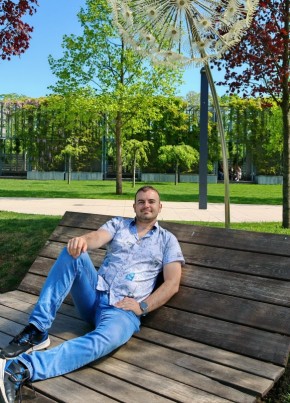 Konstantin из Кемерово 35 лет