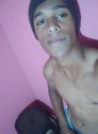 Luiz Henrique , 21 год, Iturama