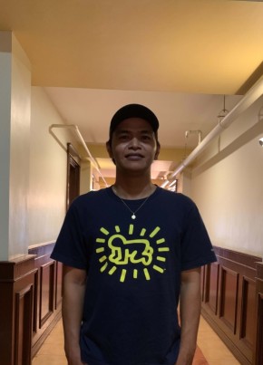 Benj из Plaridel 35 лет