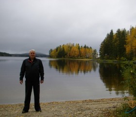 vladimir, 62 года, Санкт-Петербург