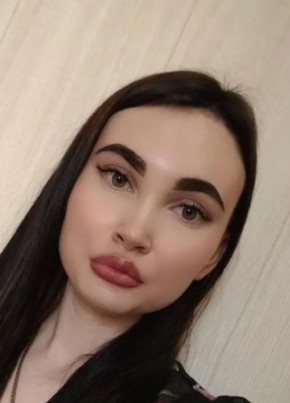 Мамедова Эльза из Bakı 21 год