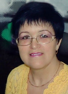 Дамира, 60, Россия, Бакалы