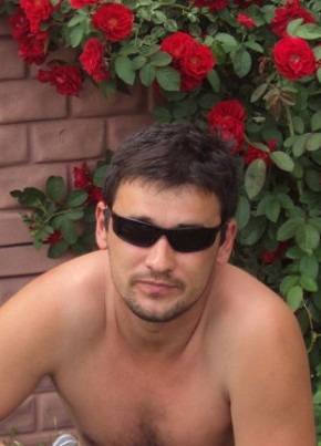 Андрей, 40, Россия, Новозыбков