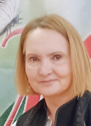 Лена из Москвы 62 года