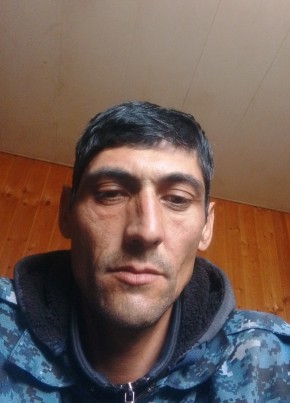 Сеитосан, 39, Россия, Симферополь