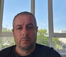 David, 41, Yekaterinburg