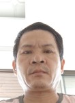 Trung, 50, Ho Chi Minh City