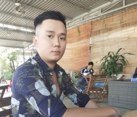 Minh Tuấn, 28 лет, Quy Nhơn