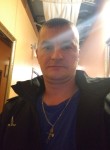 Bull, 39 лет, Челябинск