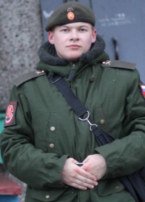 Aleksey, 29, Russia, Kola