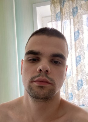 Artem из Београда 24 года