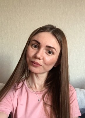 Елизавета, 33, Россия, Матвеев Курган