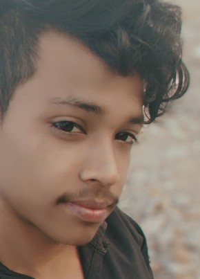 Saiokmddsa, 18, India, Quthbullapur