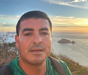 Mario, 39 лет, Ciudad Mazatlán