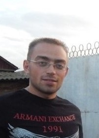 Михаил, 33, Россия, Бутурлиновка